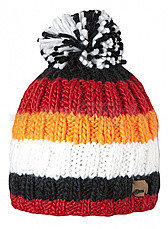 Barts Thorvik Pom Beanie acquista in Online Shop Abbigliamento Snowboard - Sportler