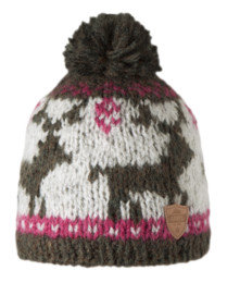 Barts Trapper Beanie