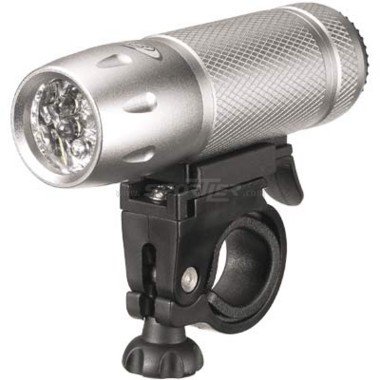 Bbb AlloyHead LED Alu BLS-30 kaufen in Online Shop - Sportler
