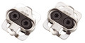 Mondo Bike > Accessori Biciclette >  Bbb Click & Go SPD Cleats