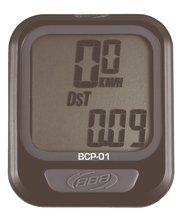 Sportarten > Bike > Bikecomputer >  Bbb Dashboard 6 Functions
