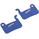Bbb Discstop Pad Shimano XTR/XT/LX