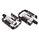 Bbb DualChoice II Black/Alu