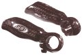 Mondo Bike > Accessori Biciclette >  Bbb ErgoFiber Bar Ends