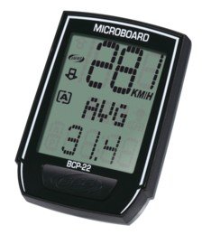 Bbb MicroBoard BCP-22