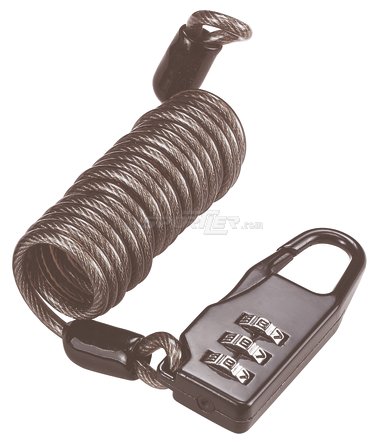 Bbb Micro Safe kaufen in Online Shop Diebstahlschutz  - Sportler