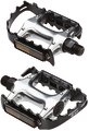 Bike > Schuhe / Pedale >  Bbb Mount & Go MTB Pedal