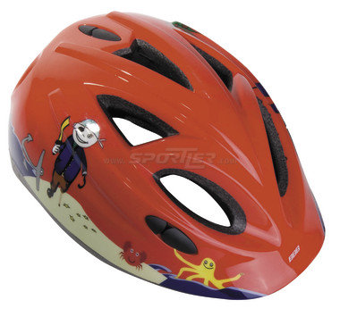 Bbb Pirate/Mini Pirate kaufen in Online Shop Helme / Brillen  - Sportler