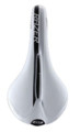 Mondo Bike > Selle / Lucchetti >  Bbb Razer Anatomic Wei&szlig;