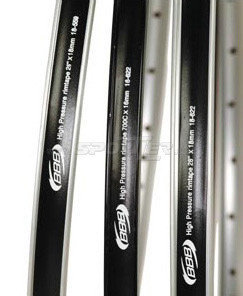Bbb Rimtape kaufen in Online Shop  - Sportler