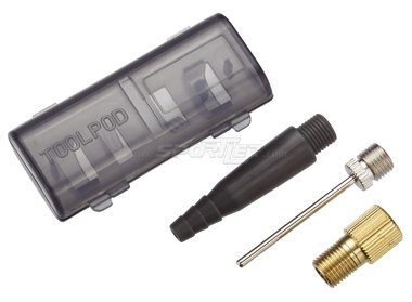 Bbb ValveKit kaufen in Online Shop  - Sportler