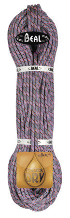 Beal Ice Line 8.1 Golden Dry acquista in Online Shop Corde / Imbraghi / Sets  - Sportler