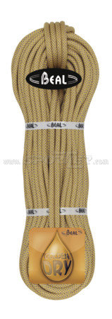 Beal Joker 9.1 Golden Dry acquista in Online Shop - Sportler