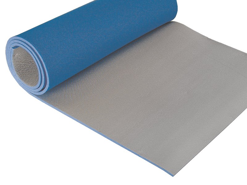 Light Blue/Alu