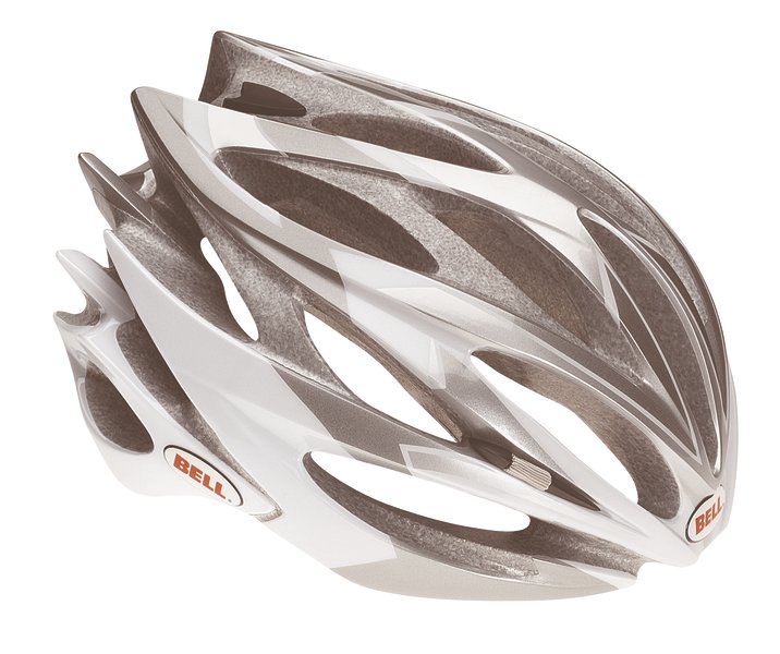 White/Silver