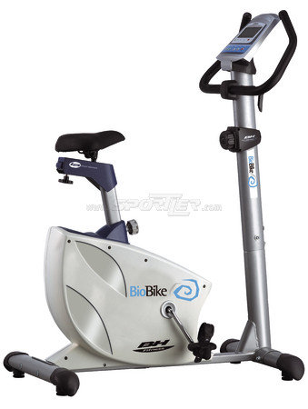 Bh Fitness BioBike acquista in Online Shop - Sportler