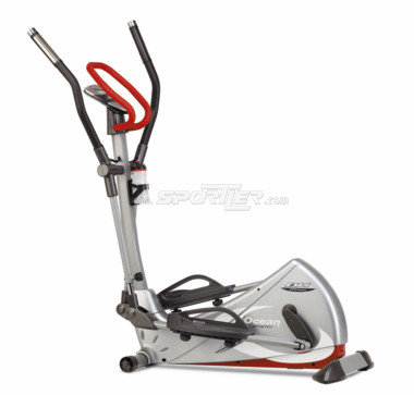 Bh Fitness Ocean Program Crosstrainer kaufen in Online Shop  - Sportler