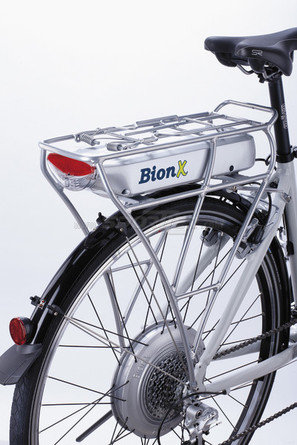 Bionx PL 250 Kit 26"/28" kaufen in Online Shop Spezialr&auml;der /-Teile  - Sportler