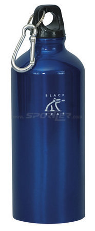 BLACK BEAR Alu Bottle 0,6 L kaufen in Online Shop Sonstiges  - Sportler