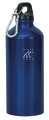 BLACK BEAR BB Alu Bottle 0,6 L