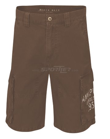 BLACK BEAR Bermuda Shorts acquista in Online Shop Abbigliamento & scarpe  - Sportler