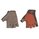 BLACK BEAR Bike Gloves