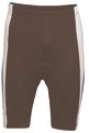 BLACK BEAR Bike Pants Print