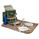BLACK BEAR Picnic Bag