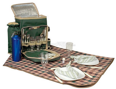 BLACK BEAR Picnic Bag kaufen in Online Shop Sonstiges, Zubeh&ouml;r  - Sportler