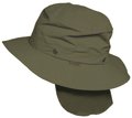 BLACK BEAR Bucket Hat