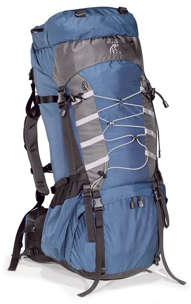 Chilkoot 65 L