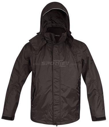 BLACK BEAR Doppeljacke mit Fleece kaufen in Online Shop Ski / Freeride / Snowboard - Sportler