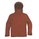 BLACK BEAR Giacca doppia con Pile W's
