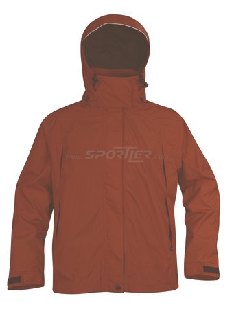 BLACK BEAR Giacca doppia con Pile W's acquista in Online Shop Ski / Freeride / Snowboard  - Sportler