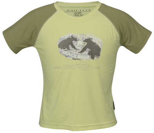 Light Green
