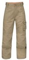 BLACK BEAR Johart Zip Pant