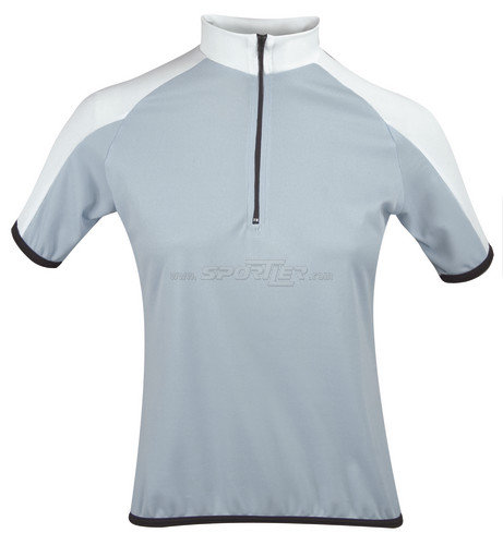 Light Blue/White