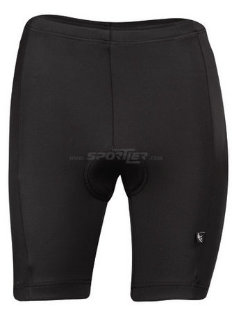 BLACK BEAR Lady Basic Short kaufen in Online Shop Bekleidung Fitness & NW  - Sportler