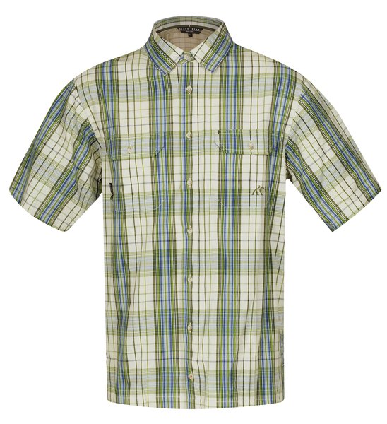 Green/Blue Square