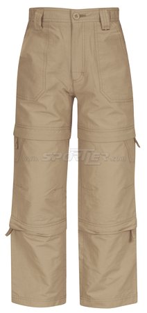 BLACK BEAR Linyeti Zipp-Off Jr. kaufen in Online Shop Hosen kurz  - Sportler