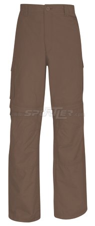 BLACK BEAR Liskamm Zip-Off kaufen in Online Shop Alpinismus / Bergsport  - Sportler