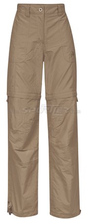 BLACK BEAR Londa Zipp-Off W's kaufen in Online Shop Alpinismus / Bergsport - Sportler