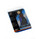 BLACK BEAR Mini-Poncho
