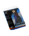 BLACK BEAR Mini-Poncho