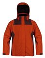 BLACK BEAR Outdoor Jacket W's