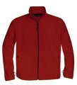 BLACK BEAR Pile Jacket