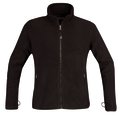 BLACK BEAR Fleece Jacket Lady