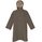 BLACK BEAR Poncho Deluxe