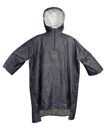 BLACK BEAR Poncho Deluxe acquista in Online Shop Tempo libero / viaggio  - Sportler