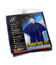 Black Bear Poncho Jr
